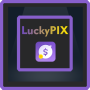 icon LuckyPIX(LuckyPIX - Vouchers Beloningen
)