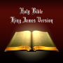 icon King James Version Bible - KJV (King James-versie Bijbel - KJV)