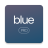 icon Blue VPN Pro(Blue VPN PRO - Onbeperkte snelle en veilige verbinding
) 2.0.5
