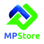 icon MPStore(- SuperApp UMKM)