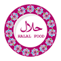 icon Embrace Halal Food(Embrace Halal Food
)
