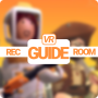 icon Rec Room VR Mobile Guide(Rec Room VR Mobile Guide
)