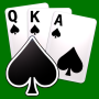 icon Spades Offline - Card Game ()