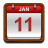 icon Japan Calendar(Japanse kalender 2025) 1.12