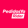 icon PeYa Rider(PeYa Rider: Lever met PeYa)
