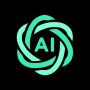 icon AI Chat - Deep AI Assistant (AI Chat - Diepe AI Assistent)