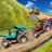 icon Real Offroad Tractor Pulling Simulator(Farming Tractor Pull Simulator) 1.0
