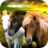 icon Horse Family: Fantasy Survivallive a fairy tale(❤️? Horse Family: Fantasy S) 1.2.2