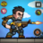 icon Metal Ranger Game(Metal Ranger Oorlogsschietspel) 0.4