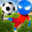 icon Stickman Soccer Football Game 4.0
