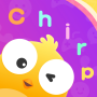 icon Chirp-Group Voice Chatroom