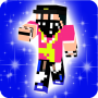 icon FF Skins for MCPE(FF Skins voor Minecraft PE
)
