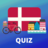 icon Danish Quiz(Deense Quiz!) 3.0