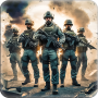 icon Real Commando Secret Mission 2(Warzone Commander: FT Commando)