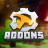 icon Mods for Minecraft PE(Mods. voor. Minecraft PE - mcpe
) 25.0