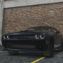 icon Hellcat Car Simulator(Dodge Demon Hellcat Simulator
)