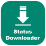 icon WStatus Downloader(Status downloader-1000+ quotes
)