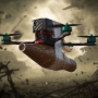 icon FPV War Kamikaze Drone (FPV Oorlog Kamikaze Drone)