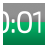 icon Gymboss(Gymboss Interval Timer) 1.1.10