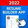 icon Curriculum Creator(Resume Builder - CV Maker
)