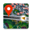 icon GPS Satellite Map Route Finder(GPS-satellietkaart Routezoeker) 1.1.9