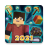 icon 2021 Mods for Minecraft(2021 Mods voor Minecraft
) 1.0