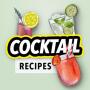icon Cocktail Recipes(Cocktail recepten)