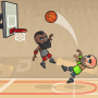icon Basketball Battle(Basketbalslag)