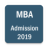 icon MBA Admission 2019(MBA Admission) 3.0