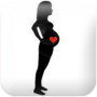 icon Pregnancy watcher(Zwangerschap watcher widget)