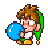 icon Bubble King(Bubble King: Bubble schieten) 1.3.1