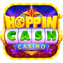 icon Hoppin(Hoppin 'Cash Casino - Gratis Jackpot Slots Games
)