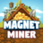 icon Magnet Miner(Magnet Miner
) 1.25