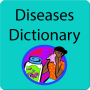 icon Disease dictionary (Ziek woordenboek)