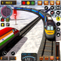 icon City Train Driver Simulator 2