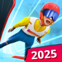 icon Ski Jumping 2025 (Schansspringen 2025)