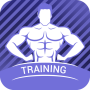 icon Fitness guide for men(Fitness gids voor mannen
)