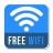 icon Free WiFi Anywhere(Wifi-verbinding Mobiele hotspot) 1.0.28