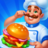 icon Merge & Cook(Merge Cook: restaurantchef) 1.3.1