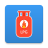 icon Gas Booking(Gasboekingsapp - Boek LPG-gas) 4.1.4