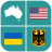 icon Geography Quiz() 1.5.53