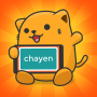icon Chayen(Chayen - word guess party)