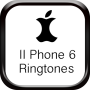 icon ll Phone 6 Ringtones(lI Telefoon 6 Ringtones)