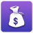 icon Cash For Tasks(Contant geld voor taken
) 1.0