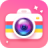 icon Nuts Kamera(Beauty Plus Camera Selfie Cam - Nuts Cam
) 1.0.1