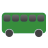 icon autoBusNS(autoBusNS Stadsvervoer NS) 4.3.3p