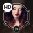 icon Video Player(Tik Tik Videospeler 2021
) 1.0