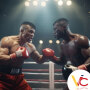 icon Boxing(3D-boksspel)
