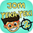 icon Jom Teka-Teki 2(Let's Puzzle 2 - Most Difficult) 2.6