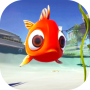 icon Guide Of Hello I am Fish(Advies To I am Fish Game
)